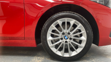 BMW 1 Series 118i SE 5dr Petrol Hatchback